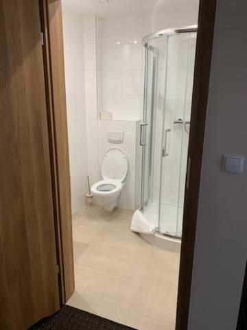 Residence Alexia Кудова-Здрой Екстериор снимка